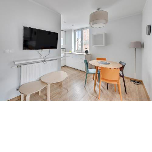 Gdańsk Comfort Apartaments Old Town Minogi