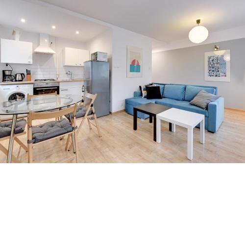 Gdańsk Comfort Apartments Wejhera