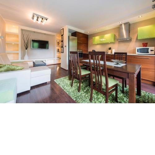 Gdańsk Comfort Apartments