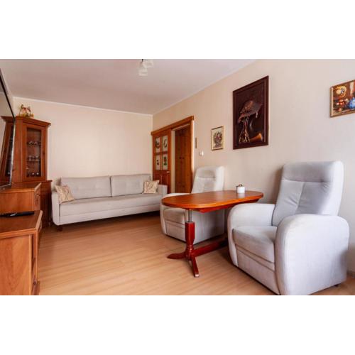Gdańsk Cozy Stay Apartment