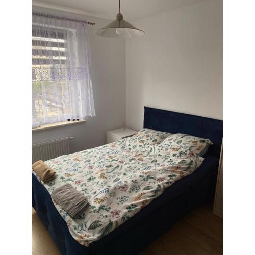 GDAŃSK DUŻY APARTAMENT 51m2! 10 minut od lotniska!