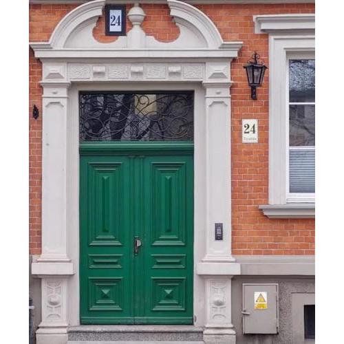 Gdansk Greendoor