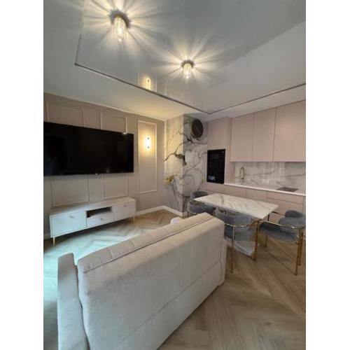 Gdańsk Luxury Stay
