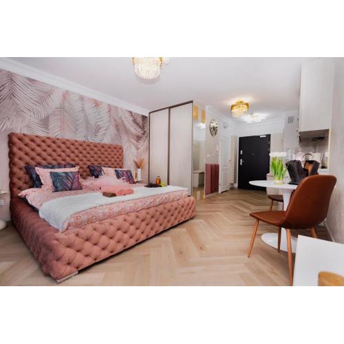 GDAŃSK MARINA nowy Apartament przy MOTŁAWIE