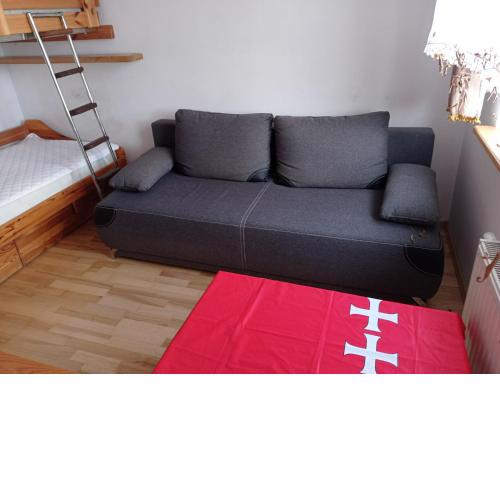 Gdańsk Mieszkanie parter Marine