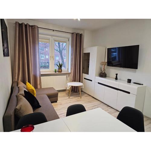 Gdańsk Mostek Apartament
