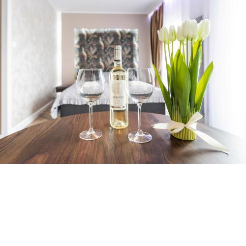 GDAŃSK nad MOTŁAWĄ nowy Apartament Nadmotławie