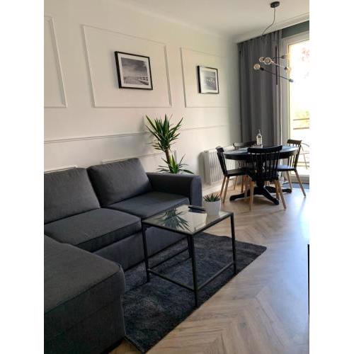 Gdańsk Old Town - Apartment No 6