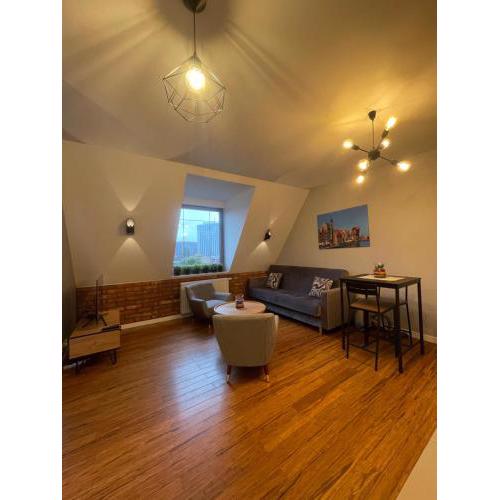 Gdańsk Old Town Apartment - Apartment No 34