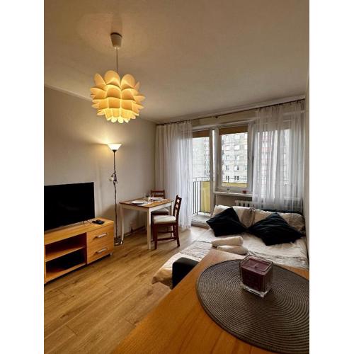 Gdańsk Old Town Apartment by YOCA