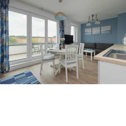 Gdańsk Powstańców Warszawskich by Noclegi Renters