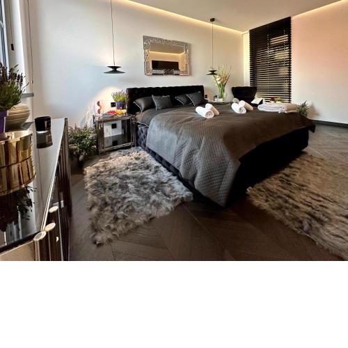 Gdansk Sauna Premium Apartment
