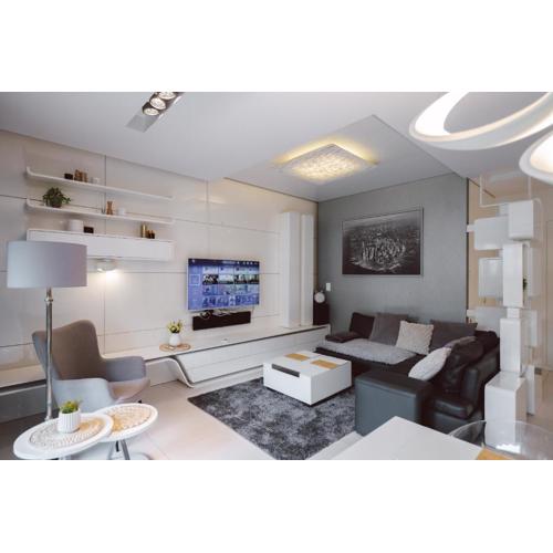 Gdansk Seaside Premium Apartment by Evibell