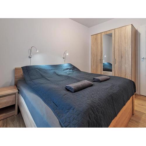 Gdańsk Siedlce Apt - Parking & Balcony - by Rentujemy