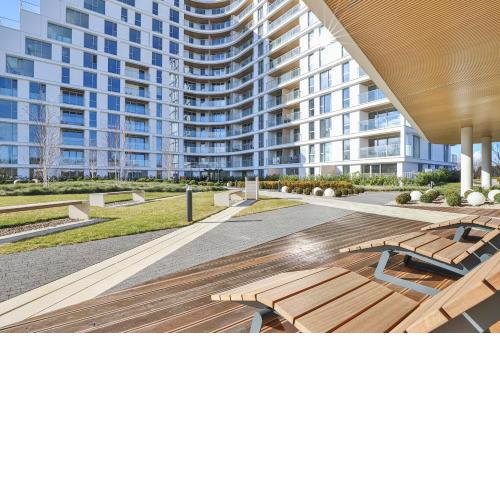 Gdańsk Tarasy Bałtyku by Renters Prestige