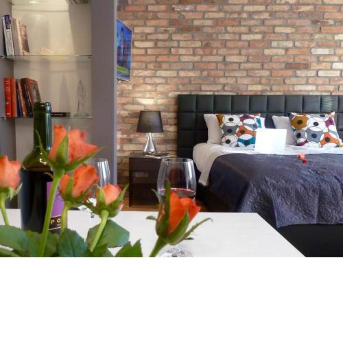 Gdansk Tartaczna Premium Apartment