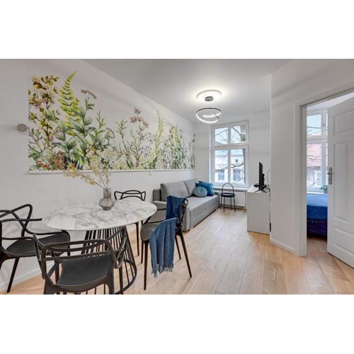 Gdańsk Wrzeszcz Apartments by BookingHost