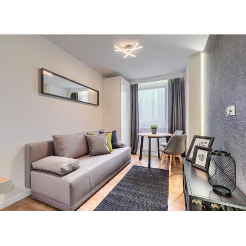 Gdańsk Zaspa Studio - Leszczyńskich 3