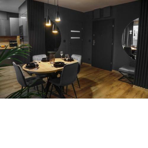 Gdanska Apartment