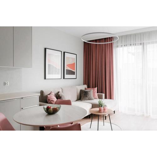 Gdańska21 by MYPART in your apartment