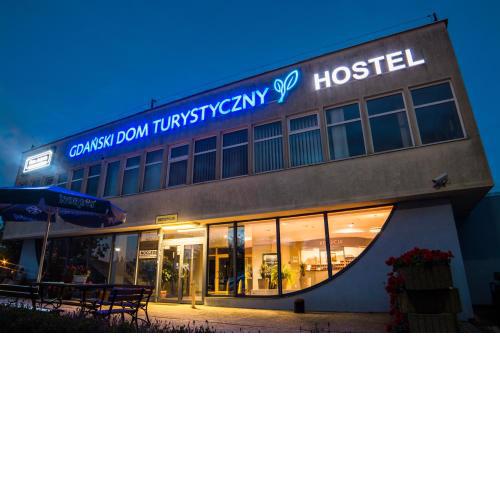 Gdański Dom Turystyczny Hostel