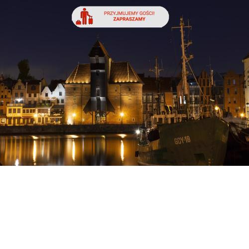 Gdańskie Apartamenty - Apartment Premium in Old Town