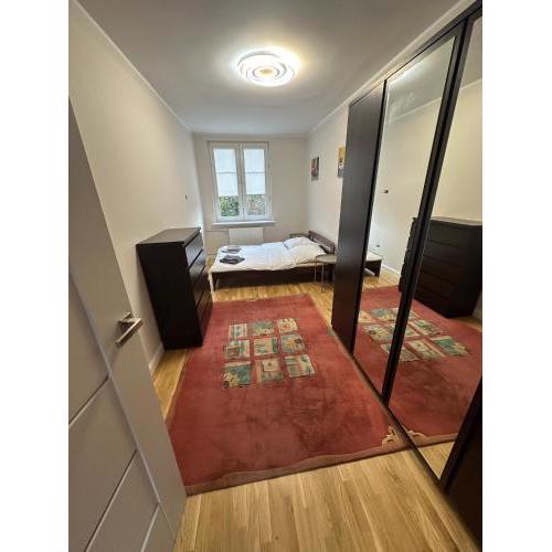Gdańskie Apartamenty - Old Town Rooms & Apartments