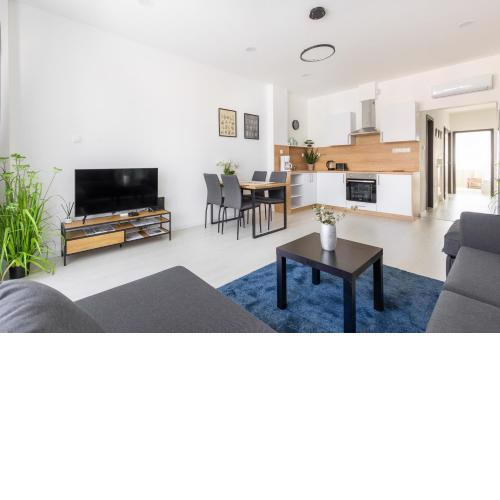 GDE Rákóczi 27 Apartmant