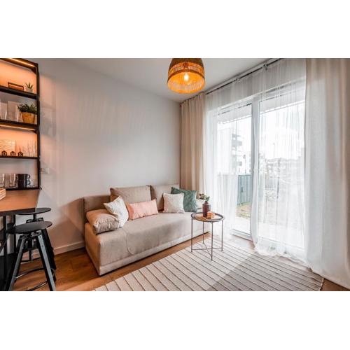 GDN Flisykowskiego 13 SuperApart