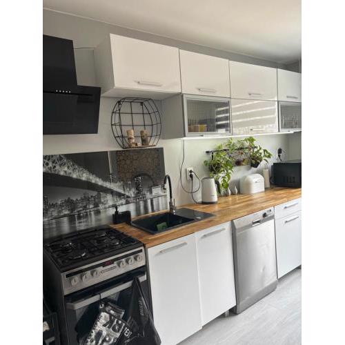 Gdynia Apartament Torpedownia