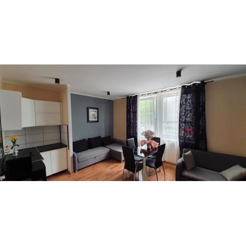Gdynia Apartment Centrum