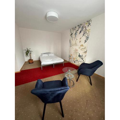 Gdynia Apartment Syrokomli