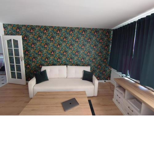 Gdynia Apartment