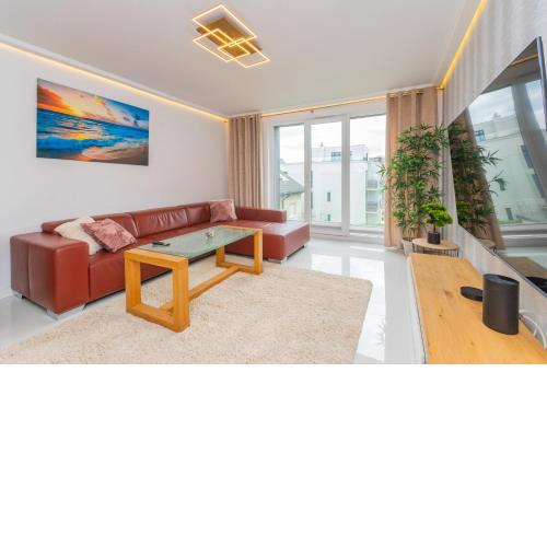 Gdynia Best Sea View by Grand Apartments