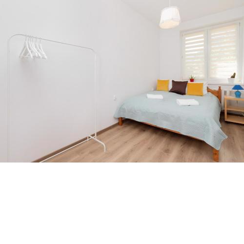 Gdynia Centrum Apartament Abrahama 15 minut pieszo od Plaży Miejskiej by Noclegi Renters