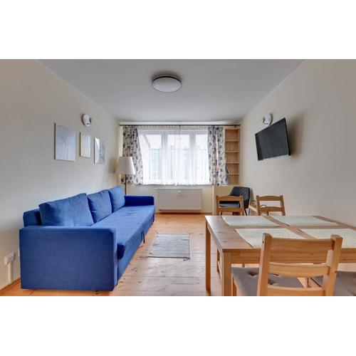 Gdynia Centrum by Grand Apartments
