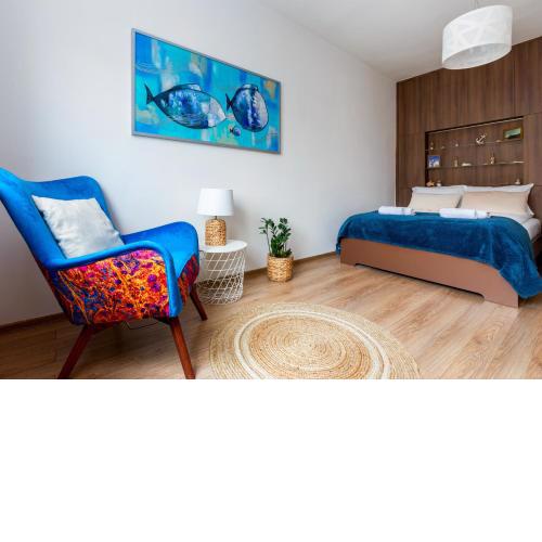 Gdynia Centrum Cosy Apartment
