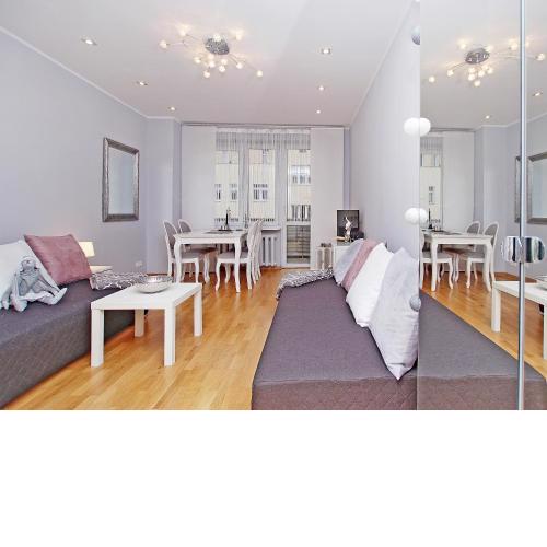 Gdynia Comfort Apartments 1
