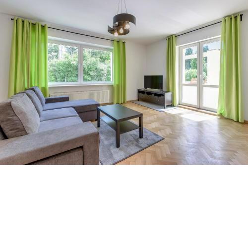 Gdynia Comfort Apartments Perkuna