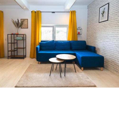 Gdynia Cozzi Apartment