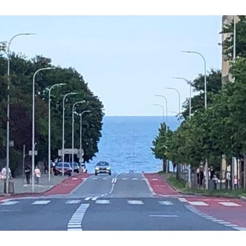 Gdynia Kamienna Góra