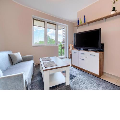 Gdynia Kartuska Modern