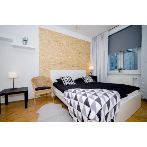Gdynia Loft Apartament