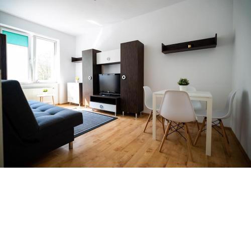 Gdynia Lucky Apartment