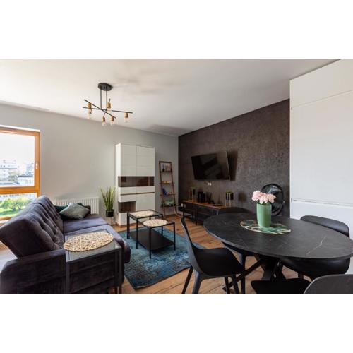 Gdynia Marina Chic Apartment