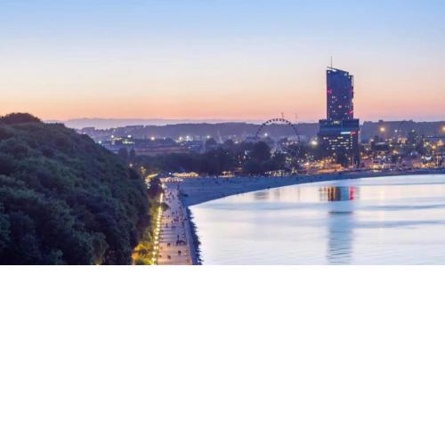 Gdynia na Lato