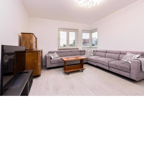 Gdynia Sea View Apartment