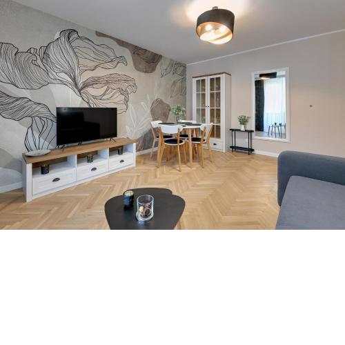 Gdynia Śląska by Downtown Apartments