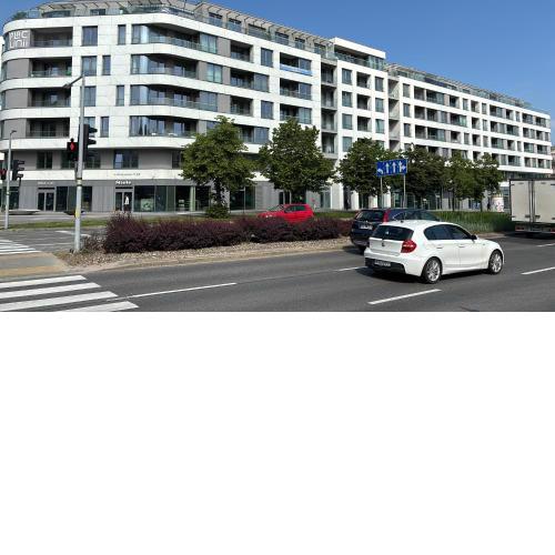 Gdynia Śródmieście - Plac Unii Apartament 44 A