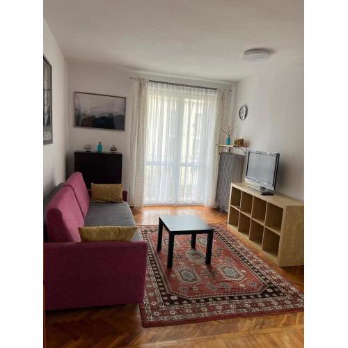 Gdynia Śródmieście Necla Apartament